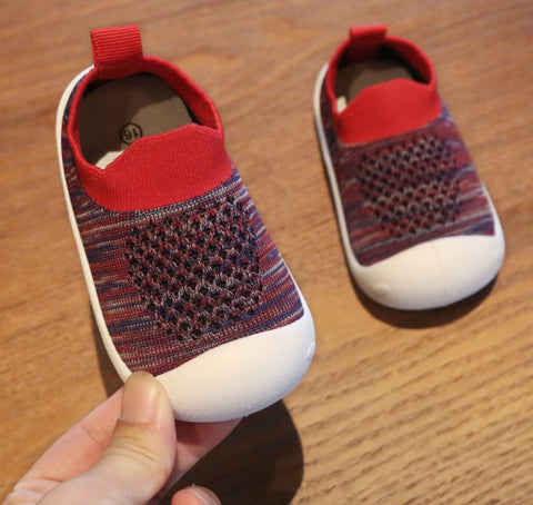 Baby Toddler Shoes