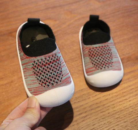 Baby Toddler Shoes