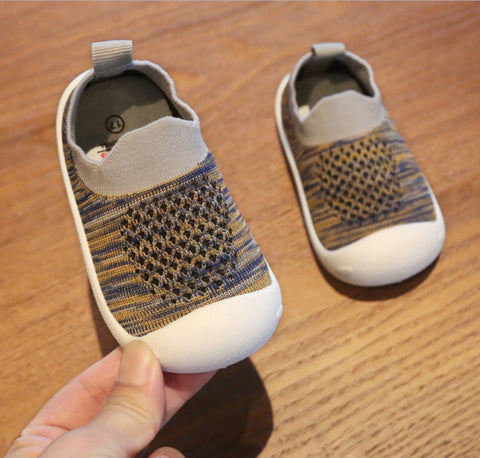 Baby Toddler Shoes