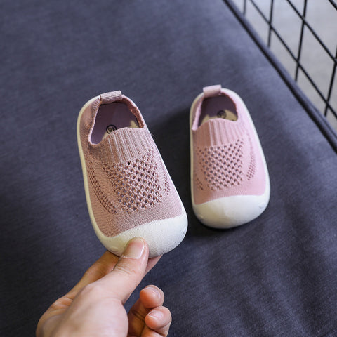 Baby Toddler Shoes